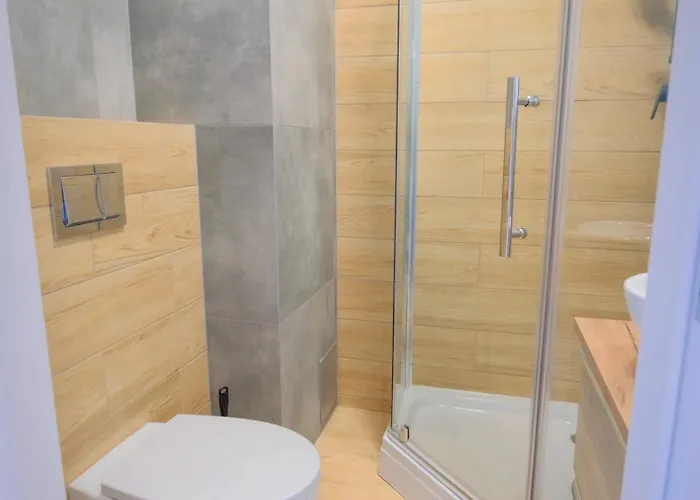 Ceglana Przytulna Kawalerka W Centrum Katowic *